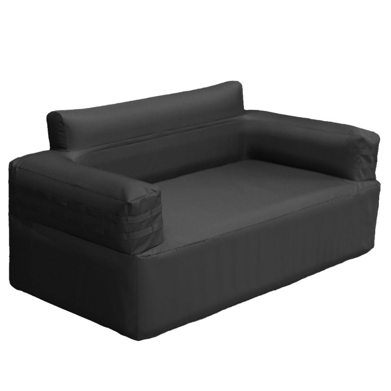Outdoor Furniture Luxury - Moderne luxe automatische luchtbank, multifunctionele draagbare