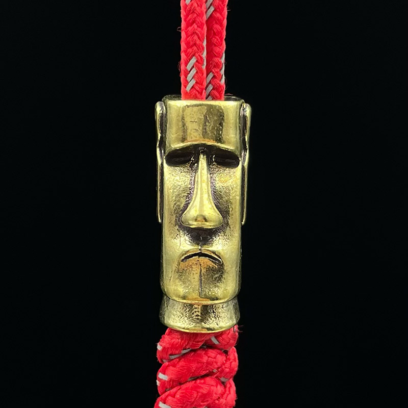 Outdoor Furniture Diy - Messing Paaseiland Stone Watchman Knife Beads