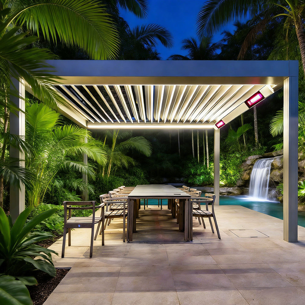 Fabrieksdirecte verkoop, diver - Outdoor Furniture Metal recensie en prijs
