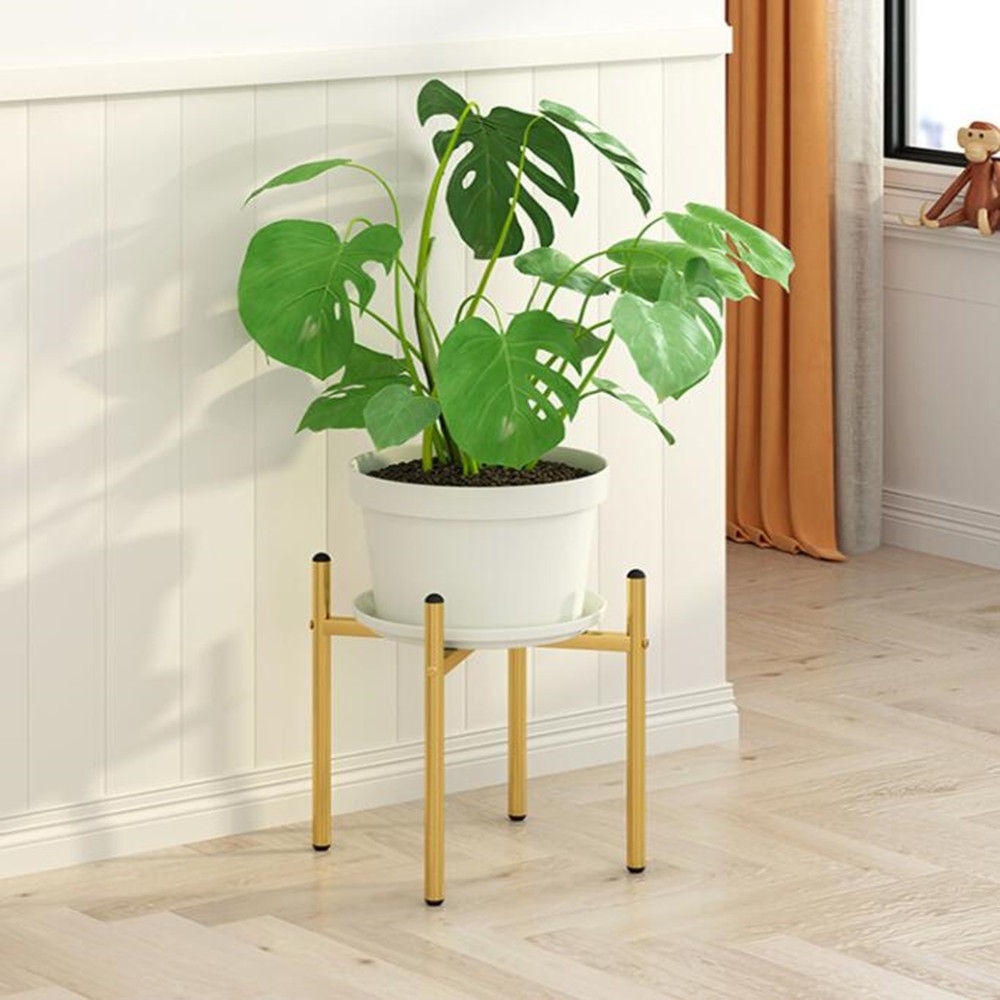 40CM tuinmeubilair plantenstan - Outdoor Furniture Luxury recensie en prijs