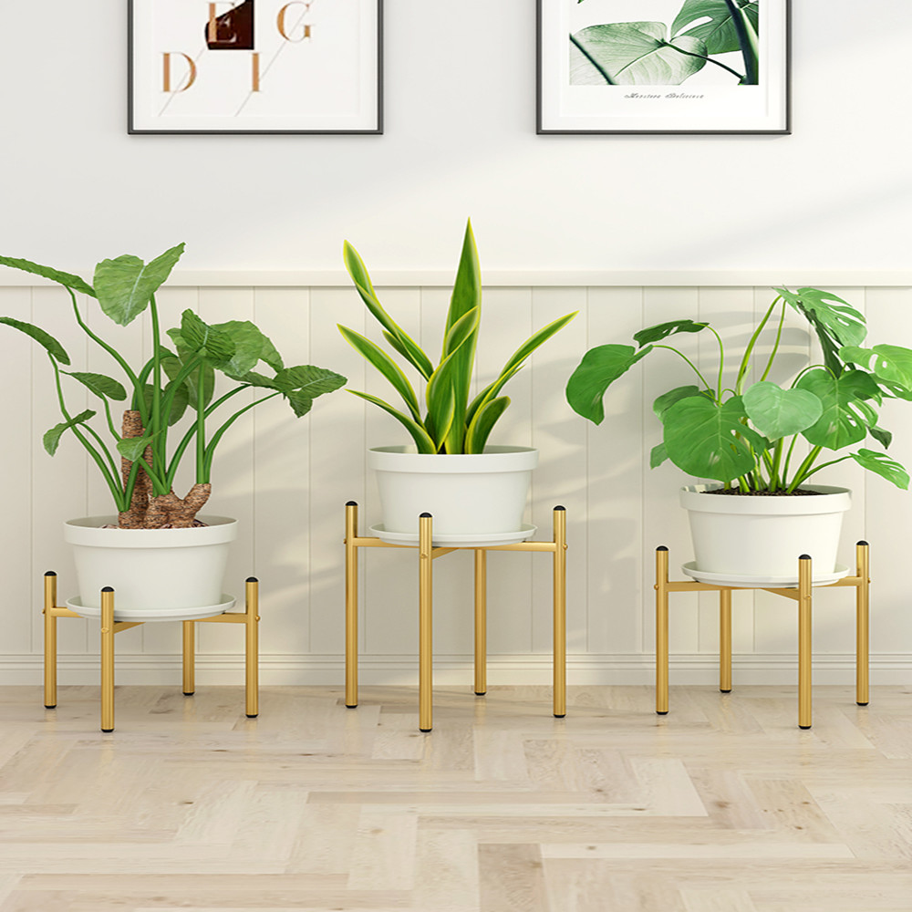 40CM tuinmeubilair plantenstan - Outdoor Furniture Luxury recensie en prijs