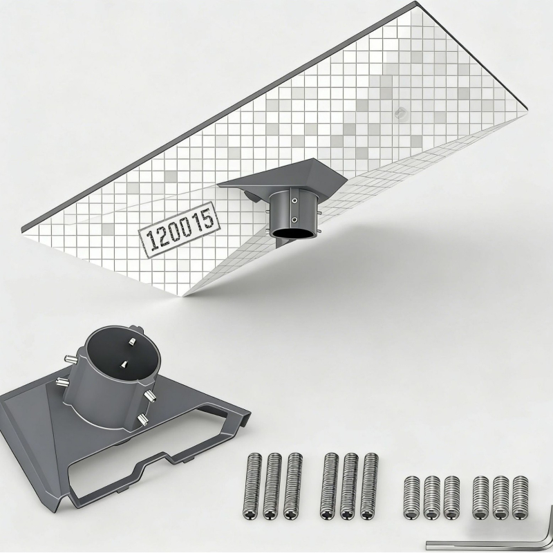 Zware aluminium Gen3 buitenbeu - Outdoor Furniture Metal recensie en prijs