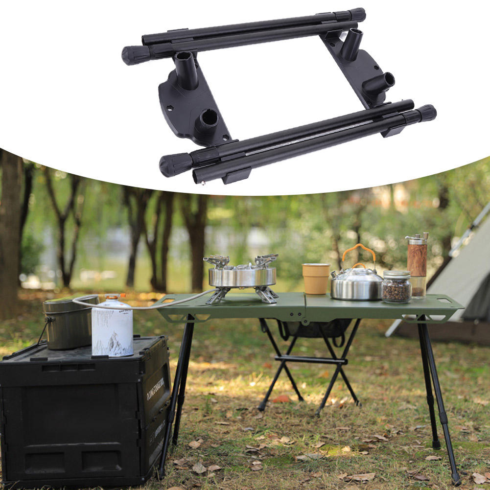 Opvouwbare campingtafelpoten,  - Outdoor Furniture Diy recensie en prijs