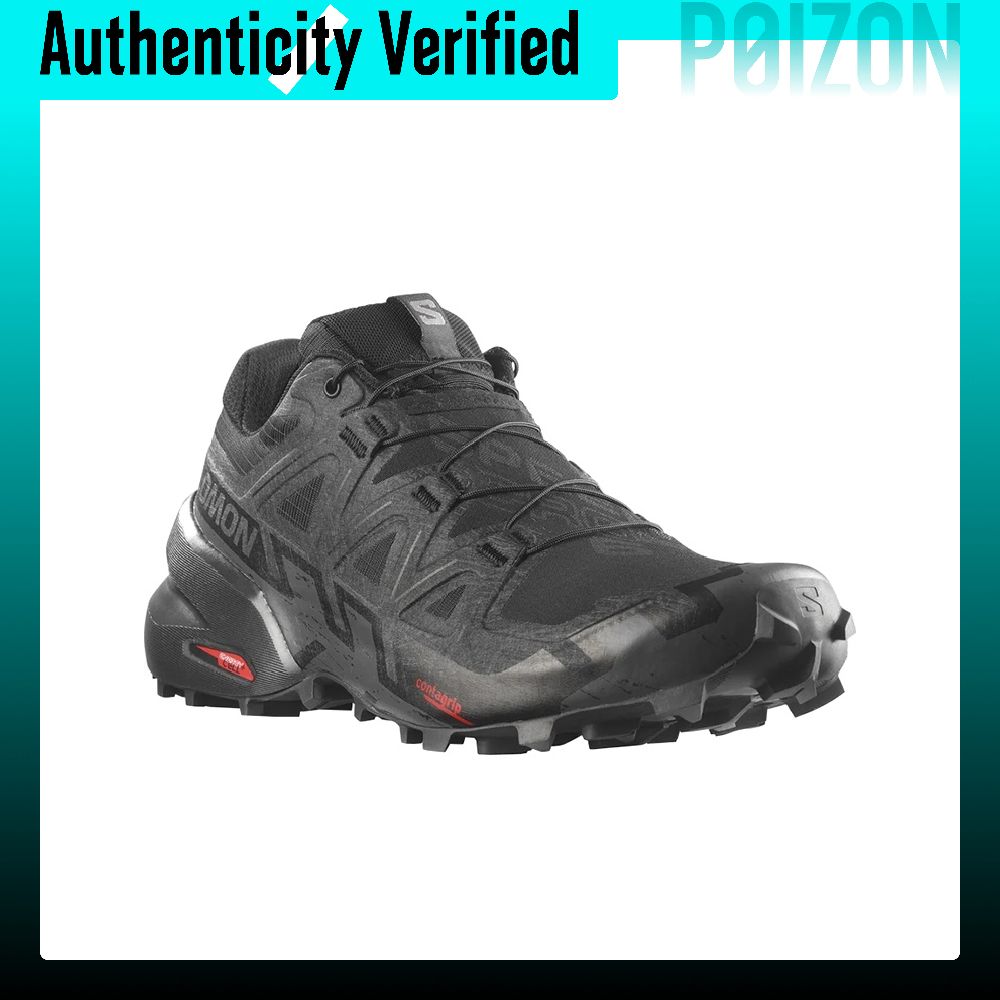 SALOMON Speedcross 6 Outdoor W - Salomon Shoes Speedcross 6 recensie en prijs