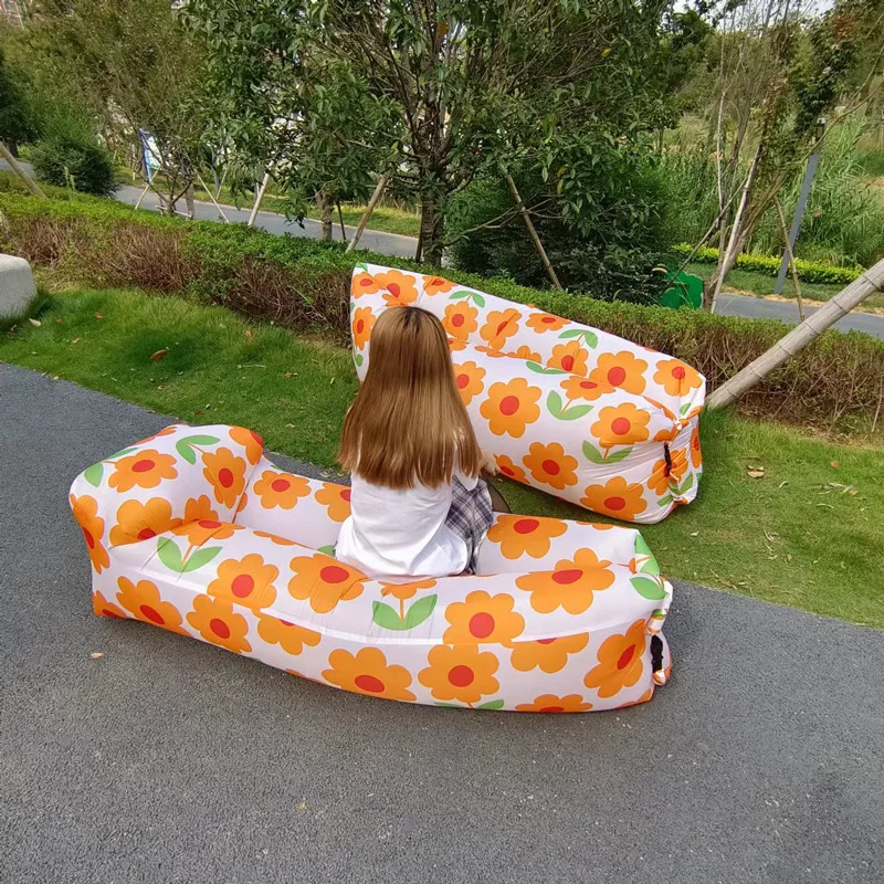 Ligstoelen Kussen Stijl Opblaa - Outdoor Daybed Furniture recensie en prijs