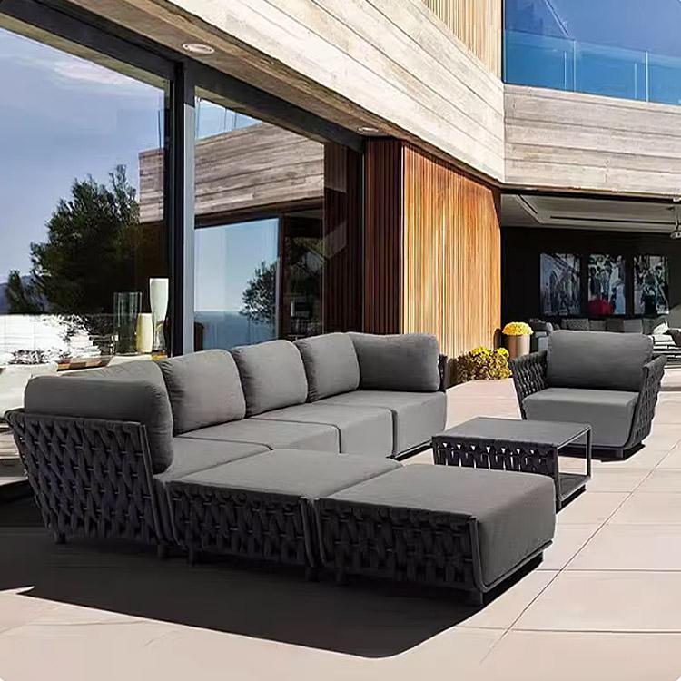 #   Luxueuze rotan aluminium t - Outdoor Furniture Luxury recensie en prijs