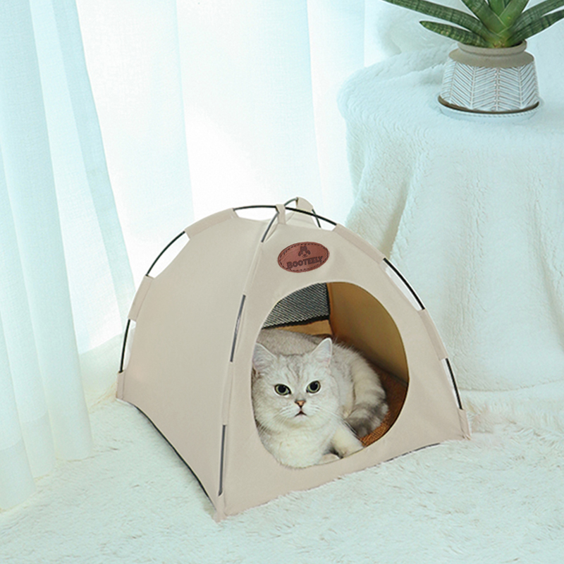 Booteely kattennest tent opvou - Outdoor Daybed Furniture recensie en prijs