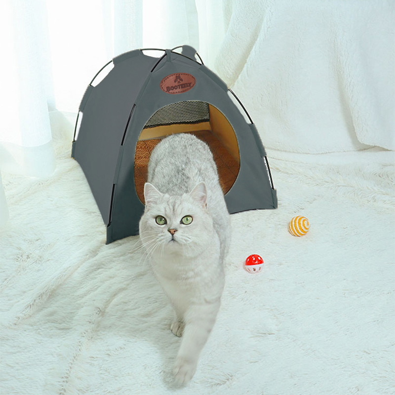 Booteely kattennest tent opvou - Outdoor Daybed Furniture recensie en prijs