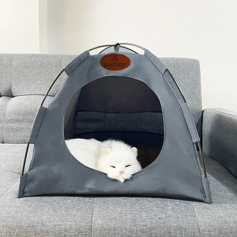 Booteely kattennest tent opvou - Outdoor Daybed Furniture recensie en prijs