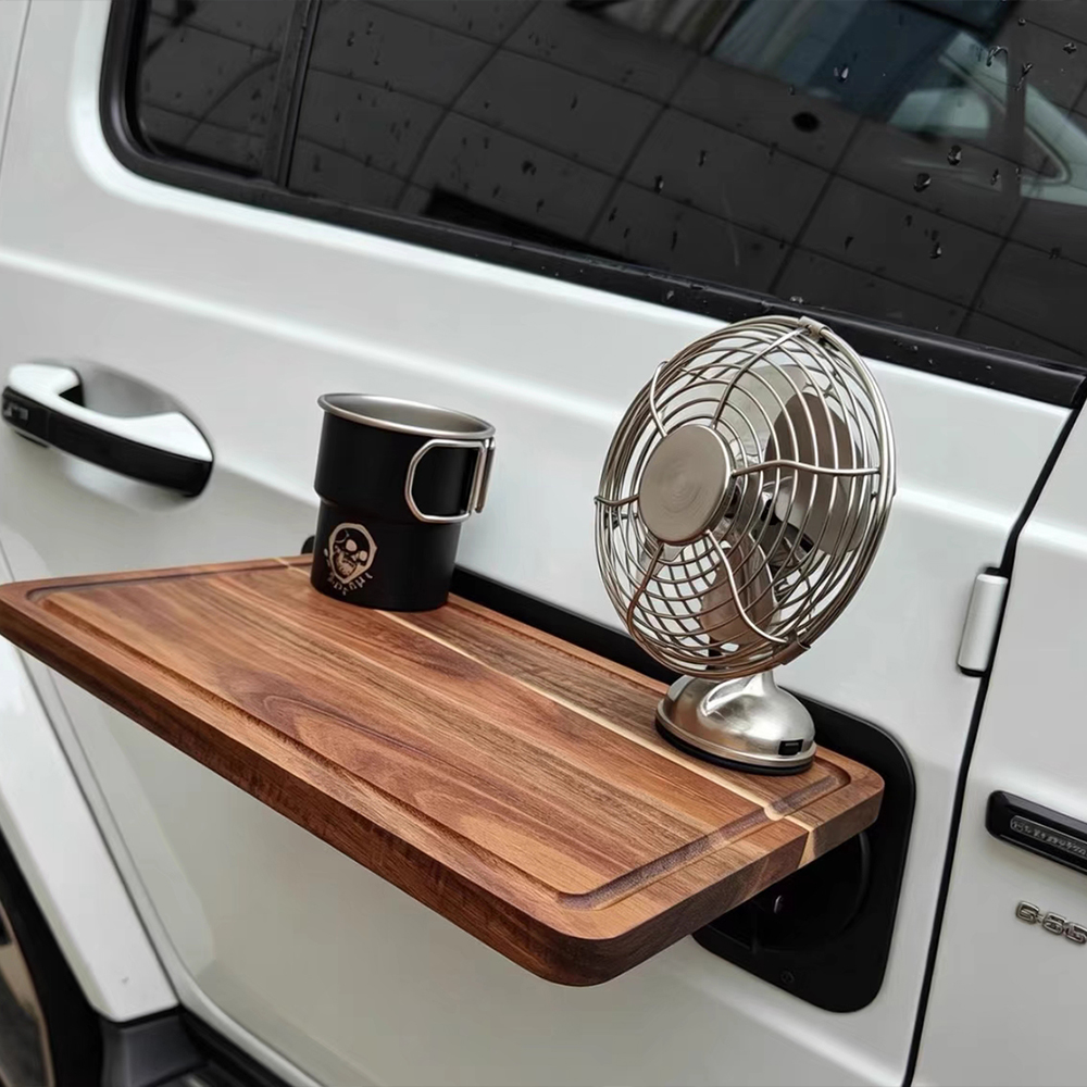 Snel op te zetten, aan de zijk - Outdoor Furniture Wood recensie en prijs