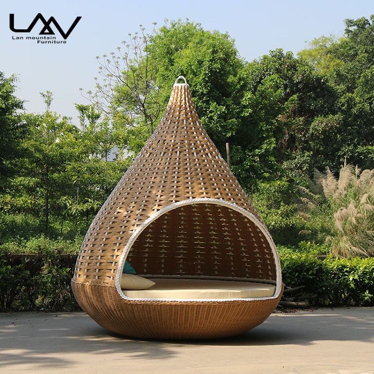 Modern tuinmeubilair hotel zwe - Outdoor Daybed Furniture recensie en prijs