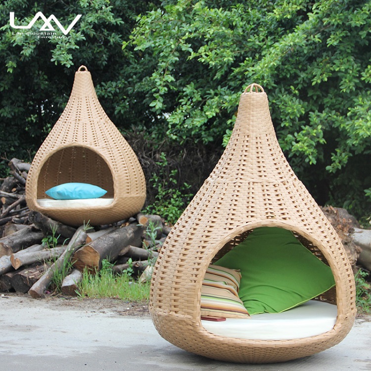 Modern tuinmeubilair hotel zwe - Outdoor Daybed Furniture recensie en prijs