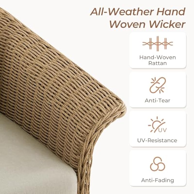 Driedelige bistroset voor buit - Outdoor Furniture Metal Chairs recensie en prijs