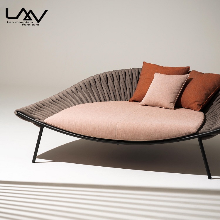 Modern buitenmeubilair van gev - Outdoor Daybed Furniture recensie en prijs