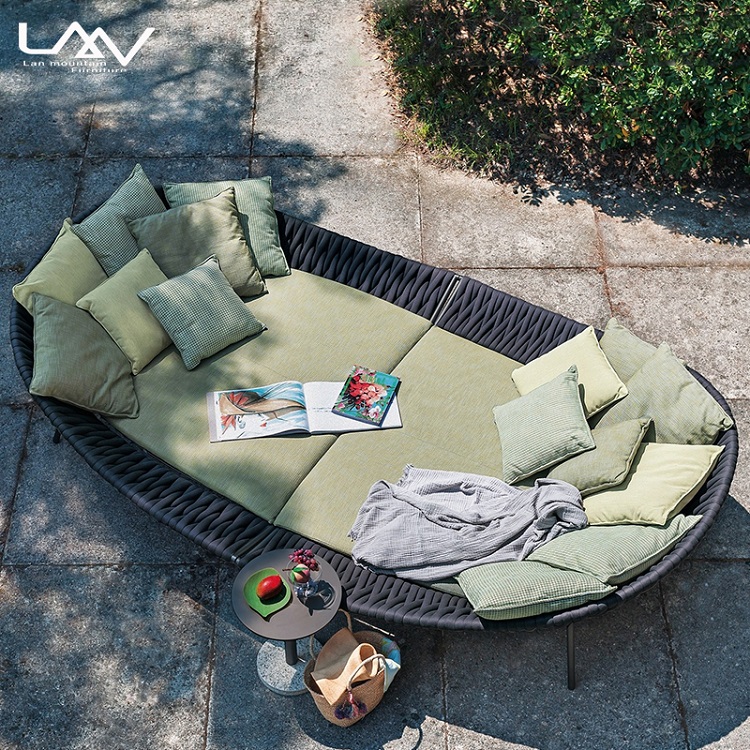 Modern buitenmeubilair van gev - Outdoor Daybed Furniture recensie en prijs
