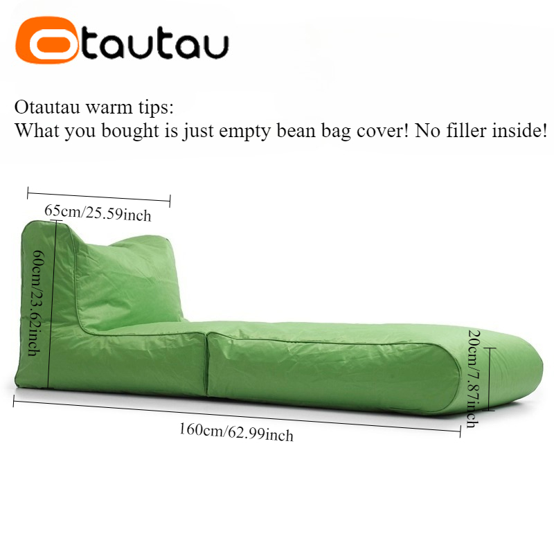 OTAUTAU Outdoor Dubbelzijdige  - Outdoor Daybed Furniture recensie en prijs