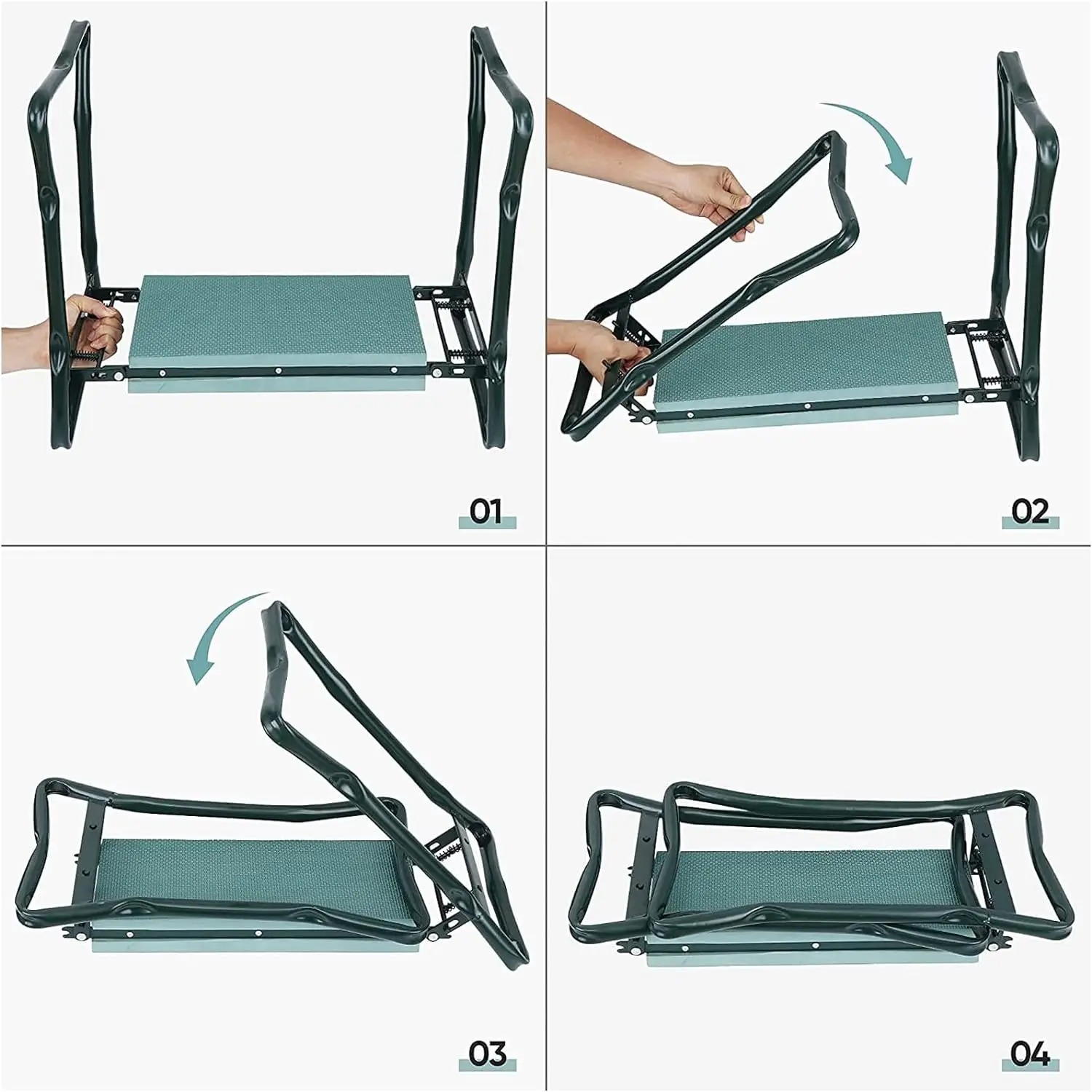 Roestvrij, versterkt ijzeren t - Outdoor Furniture Metal Chairs recensie en prijs