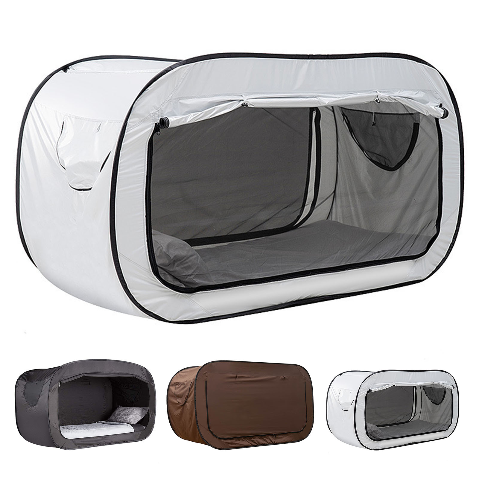 Outdoor Opvouwbare Privacy Pop - Outdoor Daybed Furniture recensie en prijs