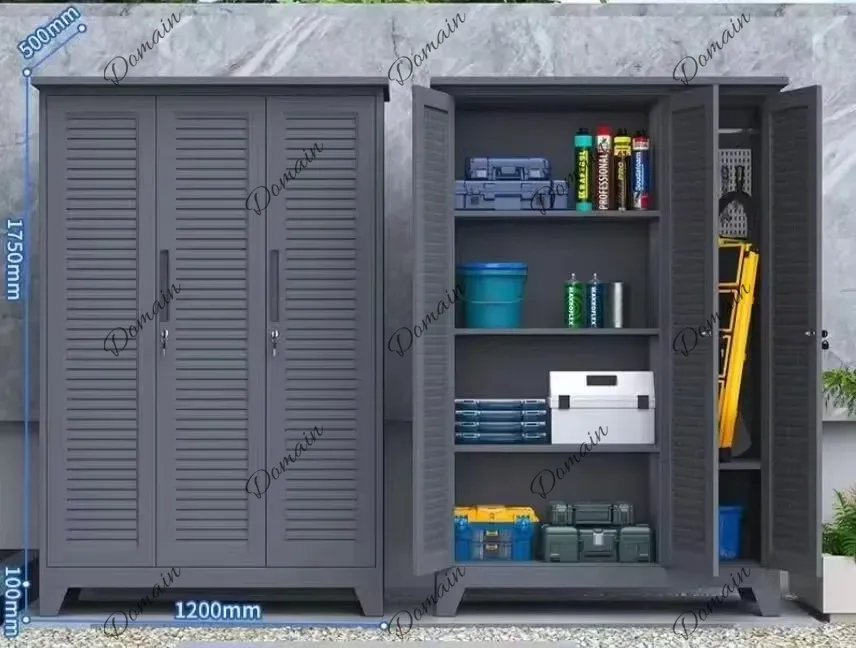 ER Op maat gemaakte buitenshui - Outdoor Furniture Metal recensie en prijs