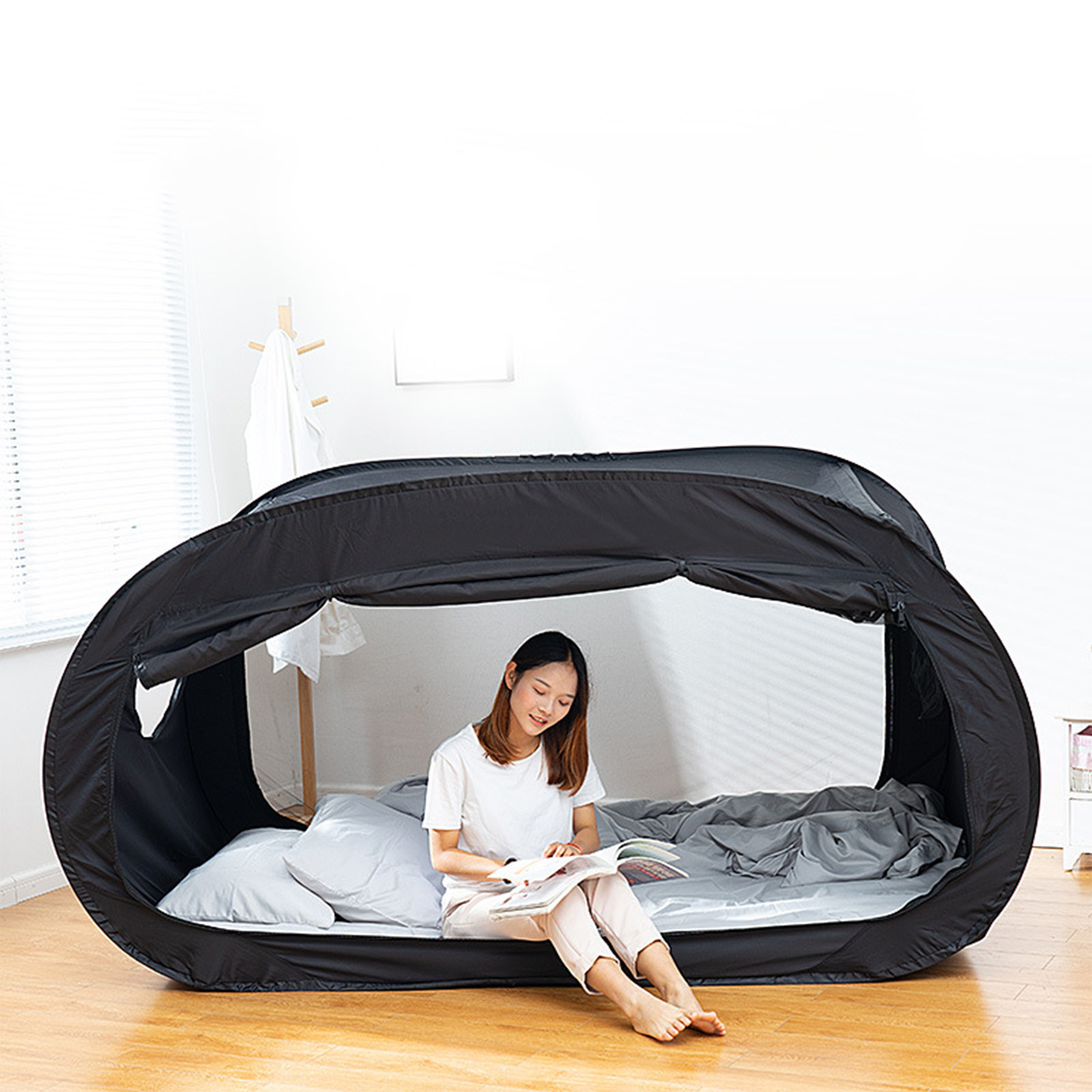 Indoor Bed Tent Tent Outdoor O - Outdoor Daybed Furniture recensie en prijs