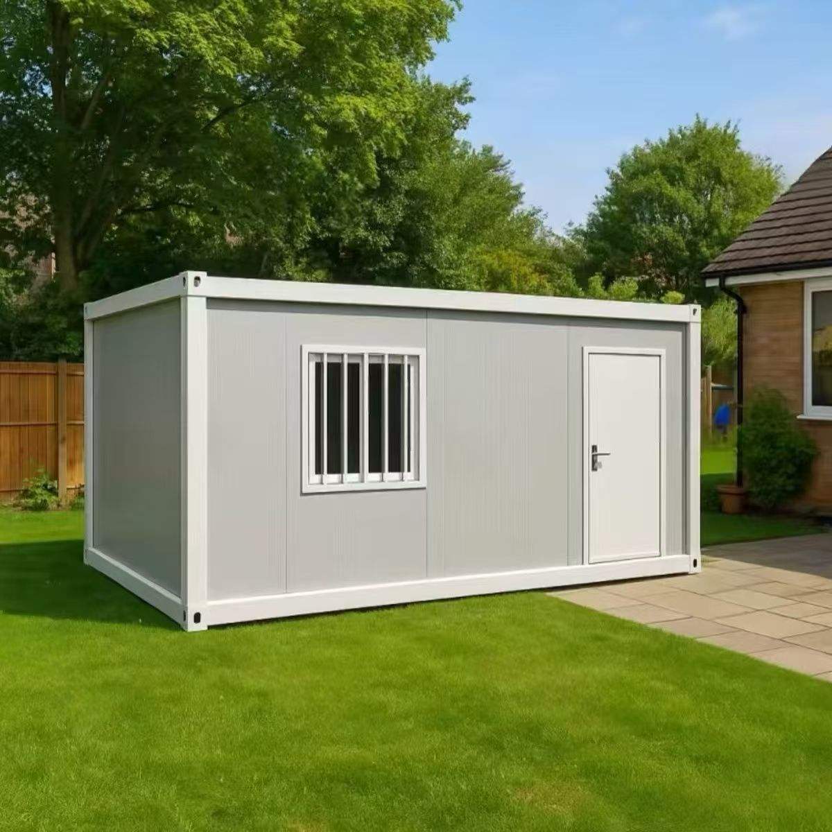 Op maat gemaakte luxe buiten p - Outdoor Furniture Metal recensie en prijs